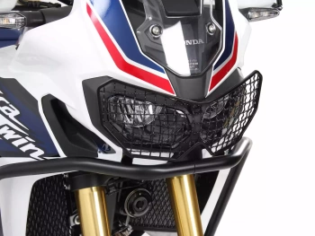 Hepco&Becker Honda CRF 1000 Africa Twin (2016-2017) Osłona świateł - 700994 00 01