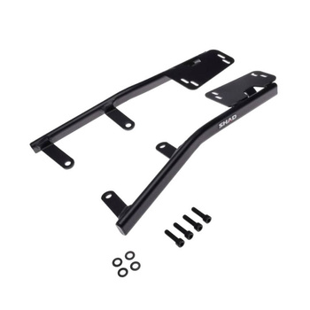 STELAŻ KUFRA TYŁ SHAD DO YAMAHA DIVERSION XJ 600 N