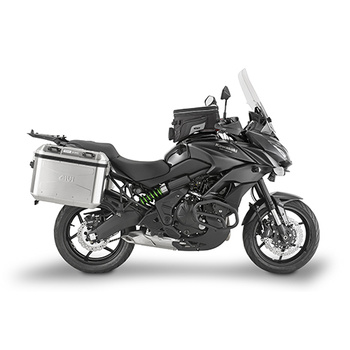 GIVI kit montażowy do PLX4114 / PL4114 / TE4114 BEZ STELAŻA SR4114 - KAWASAKI VERSYS 650 (15) - 4114KIT