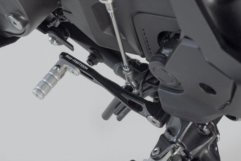 Dźwignia Zmiany Biegów Sw-Motech Honda Nt1100 (21-) FSC.01.052.10000