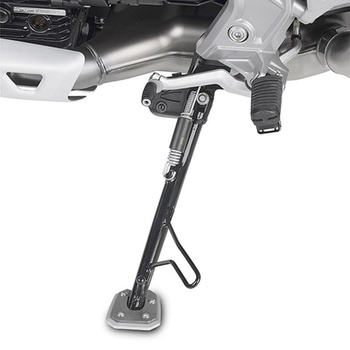 KAPPA POSZERZENIE STOPKI BOCZNEJ MOTO GUZZI V85 TT (19-20)  - ES8205K