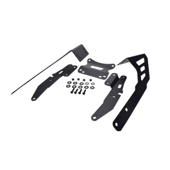 STELAŻ KUFRA TYŁ SHAD DO YAMAHA TRACER 900 GT(KSHY0TC98ST)