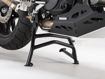 Podstawa Stopka Centralna Sw-Motech Suzuki V-Strom 1000 (14-)/1050 (19-) Black HPS.05.440.10000/B
