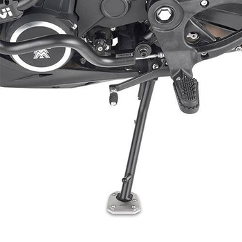 GIVI POSZERZENIE DODATKOWE STOPKI - X-Cape 649 (21 > 22) - ES9350