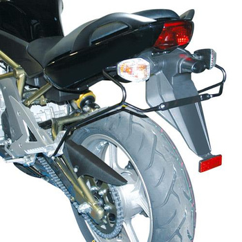 GIVI stelaż sakw bocznych - KAWASAKI ER 6N / ER 6F 650 (05 > 08) - T262