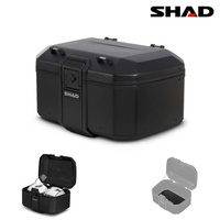 Czarny BLACK EDITION