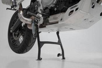 Podstawa Stopka Centralna Sw-Motech Bmw F 850 Gs (17-) M Bmw Tieferlegung Black HPS.07.834.10000/B