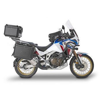 GIVI kit montażowy S250 do stelaża PL../ PL..CAM - HONDA CRF1100L AFRICA TWIN ADVENTURE SPORTS (20) - TL1178KIT