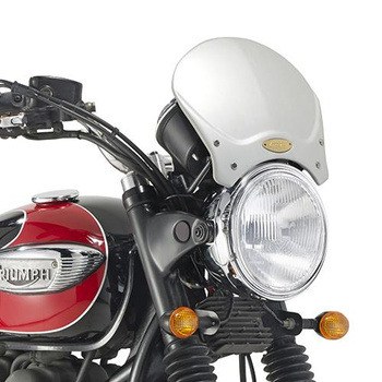 GIVI mocowanie szyby 100AL / ALB / 140A / S - TRIUMPH BONNEVILLE 865 - AL6406A