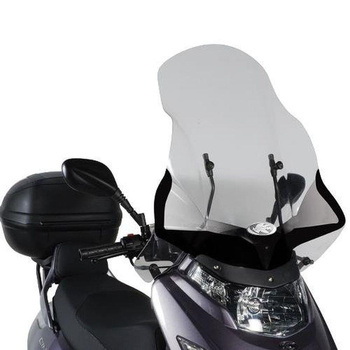 KAPPA MOCOWANIE SZYBY 292DTK KYMCO DINK 50-125-200 I (06-14) - D292KITK