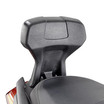 GIVI oparcie pasażera - YAMAHA X-MAX 125 / 300 / 400 - TB2136