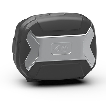 KAPPA KUFRY BOCZNE 35L MONOKEY KVC K'VECTOR (PARA = 2SZT) - KVC35PACK2