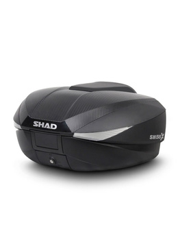 KUFER SHAD SH58X CARBON