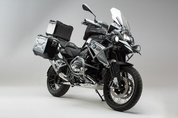 Zestaw Zabezpieczający Motocykl Adventure Sw-Motech Bmw R 1200 Gs Lc (12-16) ADV.07.783.76103