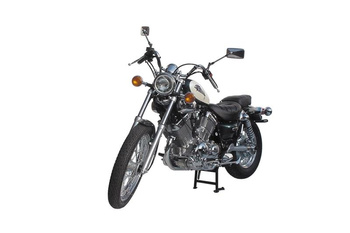 Podstawa Stopka Centralna Sw-Motech Yamaha Xv 535 Virago (87-98) Black HPS.06.078.10000/B