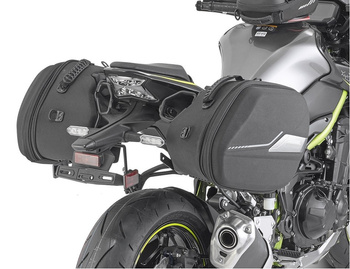 KAPPA ADAPTER DO ZAMONTOWANIA STELAŻA BOCZNEGO TST4118K BEZ UŻYCIA STELAŻA CENTRALNEGO KZ4118 - 4118KITK