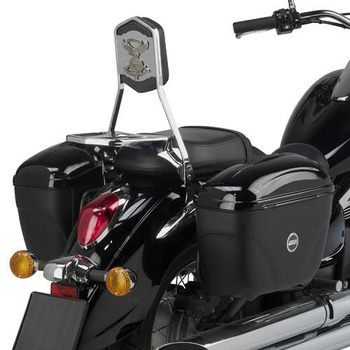 GIVI stelaż kufrów bocznych MONOKEY - KAWASAKI VN 900 CUSTOM / CLASSIC (06 > 17) - PL4102