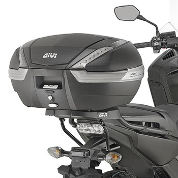 GIVI stelaż kufra centralnego (bez płyty) - HONDA INTEGRA 750 (16) - SR1150