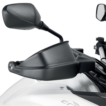 KAPPA OSŁONY KIEROWNICY ( HANDBARY ) HONDA Crossrunner 800 (15-16) - KHP1139