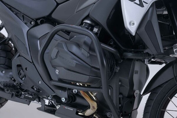 Gmole silnika Dolny Sw-Motech Bmw R 1300 Gs (23-) Black SBL.07.975.10000/B