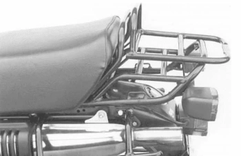 Hepco&Becker BMW R 80 GS (1988-1994)/R 100 GS (1987-1994) topcase carrier - 650608 01 01