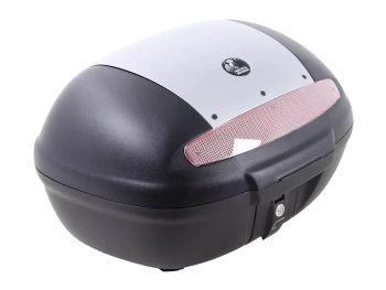 Hepco&Becker urney top box - 610086 00 09