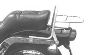 Hepco&Becker N 800 Classic (2000-2005) topcase carrier - 650289 01 02