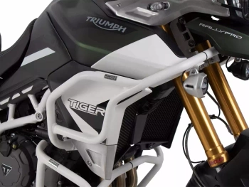 Hepco&Becker ger 900 Rally/GT/Pro (2020-) Gmole - 5027605 00 03