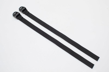 Zestaw Pasków Do Toreb Legend Gear Sw-Motech 2 Szt. 400X20Mm BC.ZUB.00.092.30000