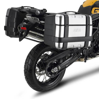 GIVI stelaż kufrów bocznych MONOKEY - BMWF 650 GS / F 800 GS (08 > 17) - PL690