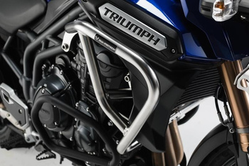 Crashbar/Gmol SW-MOTECH TIGER 1200 EXPLORER (11-15) STAL NIERDZEWNA - SBL.11.485.10100