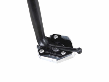 Poszerzenie stopki bocznej do Yamaha Tracer 7 / GT / Y-AMT (2025-),