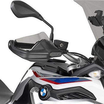 GIVI PODWYŻSZENIE ORYGINALNYCH HANDBARÓW BMW F 850 GS (18 > 20) - EH5127