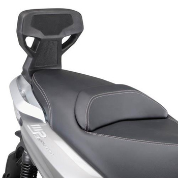 GIVI oparcie pasażera - PIAGGIO MP3 YOURBAN 125-300 (11 > 15) - TB5600