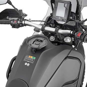 KAPPA MOCOWANIE TANKLOCK YAMAHA Ténéré 700 (21) - BF61K