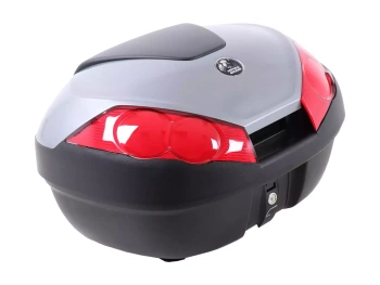 Hepco&Becker urney topcase Journey - 610207 00 04