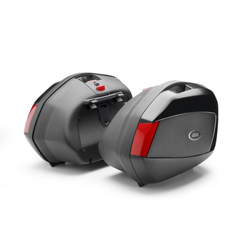 GIVI Komplet kufrów bocznych V35 MONOKEY (35LT) - V35N
