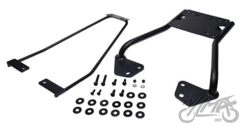 Stelaż kufra centralnego SHAD do BENELLI BN125