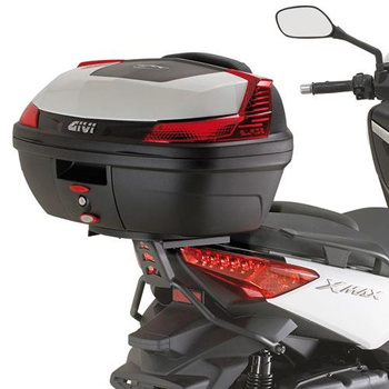 GIVI stelaż kufra centralnego MONOLOCK (bez płyty) - YAMAHA X-MAX 125-250 (14 > 17) - SR2117M