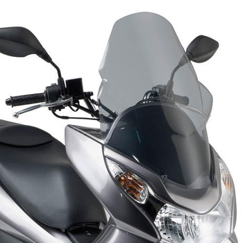 GIVI szyba dymiona HONDA PCX 125 '10 DYMIONA - D322S