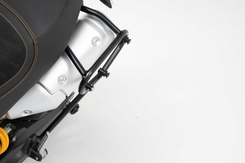 Stelaż Boczny Slc Lewy Sw-Motech Ducati Scrambler 1100 / Special / Sport (17-) Black HTA.22.895.10000