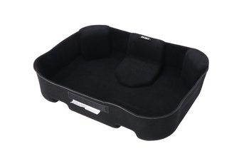 Torba Wewnętrzna Sw-Motech Dusc M Black HSK.00.745.15100/B