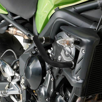 GIVI osłona silnika GMOLE - TRIUMPH STREET TRIPLE 675 (07 > 12) - TN226