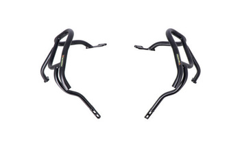 Gmole Sw-Motech Yamaha Ténéré 700 World Raid / Rally Black