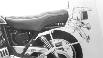 Hepco&Becker 250 (1984-1999) complete carrier - 650326 00 02