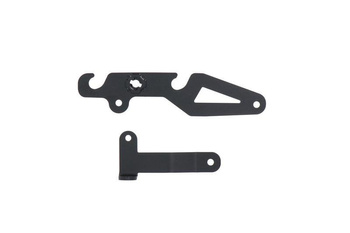 Stelaż Boczny Slh Lewy Sw-Motech Honda Cmx500 Rebel (16-) Lh1 HTA.01.682.10100