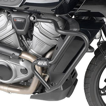 GIVI OSŁONA SILNIKA GMOLE - HARLEY DAVIDSON > PAN AMERICA 1250 (21) - TN8400