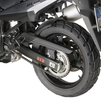 GIVI błotnik tylny - SUZUKI DL 650 V-STROM (04 > 11) - MG532