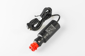 Adapter Z Wyjścia Zapalniczki Dual Norm Mini-Usb 12V Sw-Motech 180Cm EMA.00.107.10301