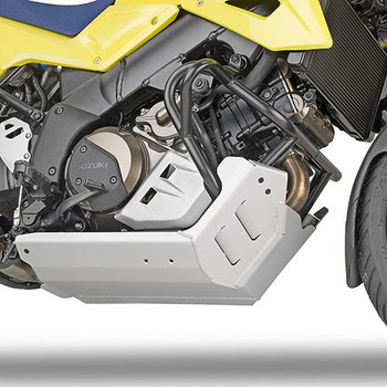GIVI aluminiowa osłona miski olejowej - SUZUKI V-STROM 1050 - RP3118